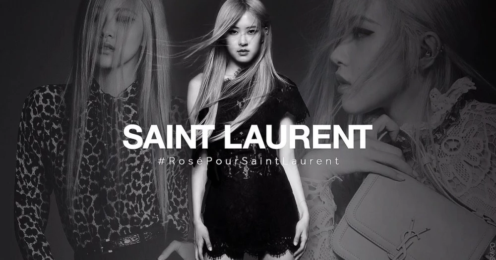 Saint Laurent Sales Store -Saint Laurent Sales Store 1595912016 image