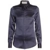 Saint Laurent Silk Fitted Shirt Noir 2 Saint Laurent Silk Fitted Shirt Noir -Saint Laurent Sales Store unnamed file 1002