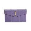 Saint Laurent Medium Python Envelope Pouch 1 Saint Laurent Medium Python Envelope Pouch -Saint Laurent Sales Store unnamed file 1011