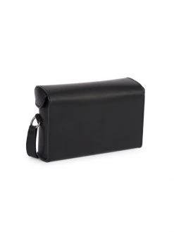 Saint Laurent Small Sac Boites Leather Crossbody Bag -Saint Laurent Sales Store unnamed file 1018