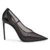 Saint Laurent Sihana Mesh Stiletto Pumps -Saint Laurent Sales Store unnamed file 1043