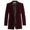 Saint Laurent Two-Button Double-Breasted Blazer For Men -Saint Laurent Sales Store unnamed file 1079