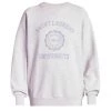 Saint Laurent Collegiate Logo Sweatshirt 2 Saint Laurent Collegiate Logo Sweatshirt -Saint Laurent Sales Store unnamed file 1113