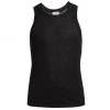 Saint Laurent Liquett Wool Tank Top For Men -Saint Laurent Sales Store unnamed file 1152
