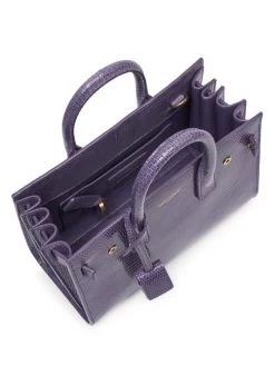 Saint Laurent Nano Sac De Jour Lizard Satchel -Saint Laurent Sales Store unnamed file 1188