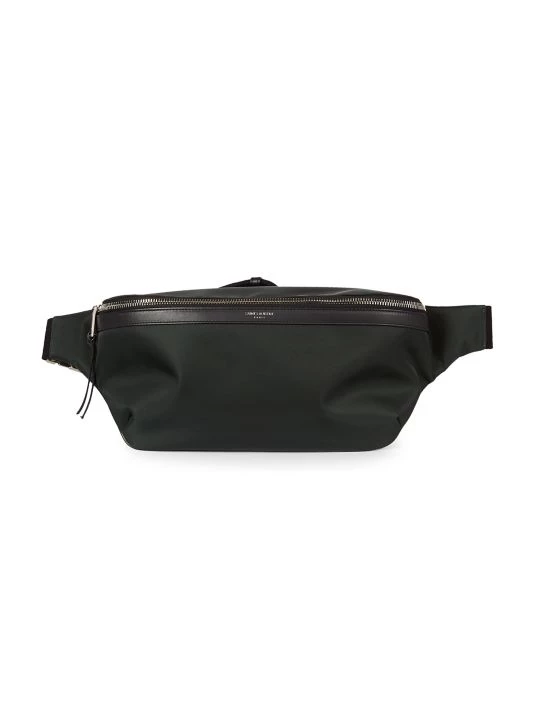 Saint Laurent Marsupio Belt Bag For Men 3 Saint Laurent Marsupio Belt Bag For Men