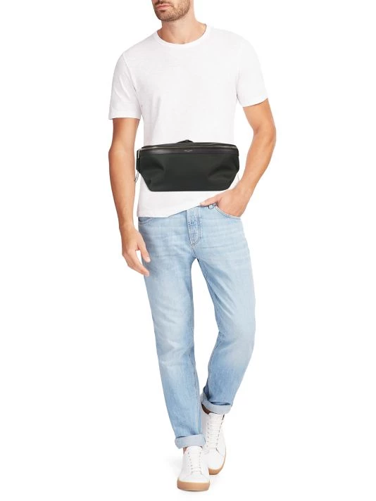 Saint Laurent Marsupio Belt Bag For Men 4 Saint Laurent Marsupio Belt Bag For Men - Image 2