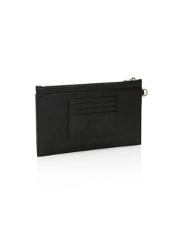 Saint Laurent Monogram Matelassé Leather Pouch Light Chartreuse -Saint Laurent Sales Store unnamed file 129