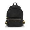 Saint Laurent Toy City Leather Backpack -Saint Laurent Sales Store unnamed file 1296