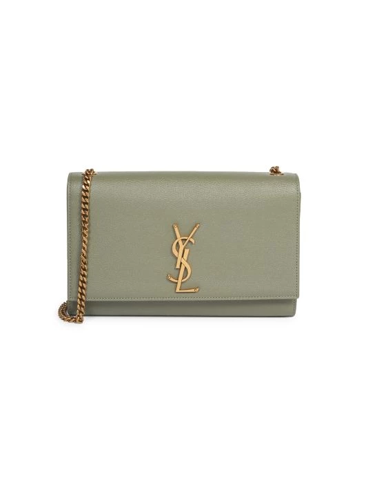 Saint Laurent Small Kate Leather Shoulder Bag 3 Saint Laurent Small Kate Leather Shoulder Bag