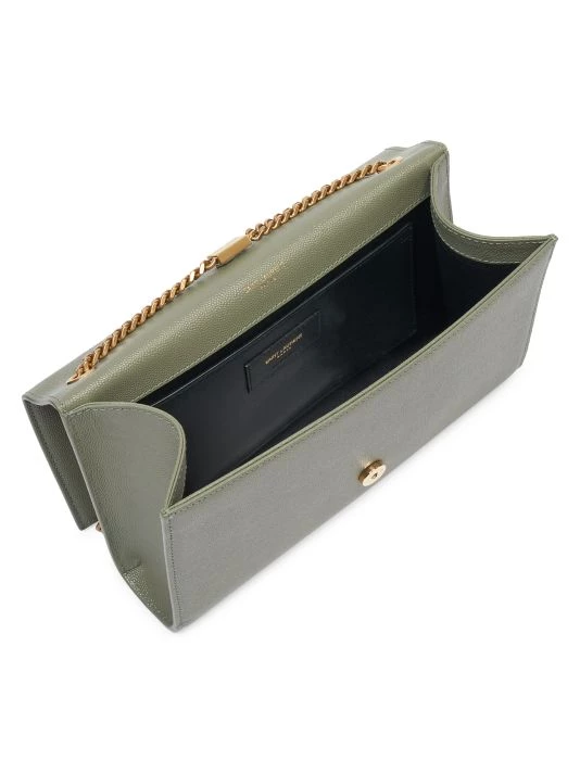 Saint Laurent Small Kate Leather Shoulder Bag 5 Saint Laurent Small Kate Leather Shoulder Bag - Image 3