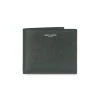 Saint Laurent Leather Bifold Wallet For Men -Saint Laurent Sales Store unnamed file 1341