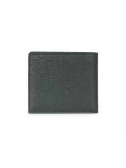 Saint Laurent Leather Bifold Wallet For Men -Saint Laurent Sales Store unnamed file 1343