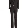 Saint Laurent Wool Suit Jumpsuit -Saint Laurent Sales Store unnamed file 1351