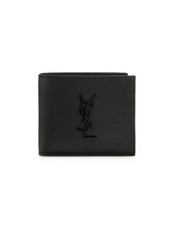 Saint Laurent Credit Card Holder
