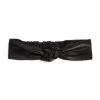 Saint Laurent Knotted Leather Headband -Saint Laurent Sales Store unnamed file 1397