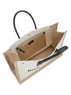 Saint Laurent Rive Gauche Tote Bag For Men -Saint Laurent Sales Store unnamed file 1426