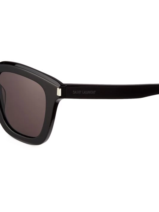 Saint Laurent Corner Angle 51MM Rectangular Sunglasses 5 Saint Laurent Corner Angle 51MM Rectangular Sunglasses - Image 3