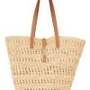 Saint Laurent Medium Panier Raffia Tote Natural Multi 1 Saint Laurent Medium Panier Raffia Tote Natural Multi -Saint Laurent Sales Store unnamed file 1435