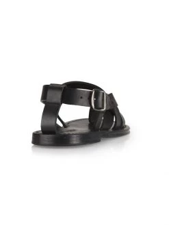 Saint Laurent Pepe Leather Strappy Sandals 10 Saint Laurent Pepe Leather Strappy Sandals -Saint Laurent Sales Store unnamed file 1451