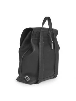Saint Laurent Sac Du Jour Leather Drawstring Backpack For Men -Saint Laurent Sales Store unnamed file 1458