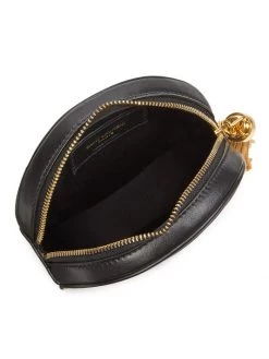 Saint Laurent Logo Matelassé Tassel Coin Purse-On-Chain -Saint Laurent Sales Store unnamed file 1488