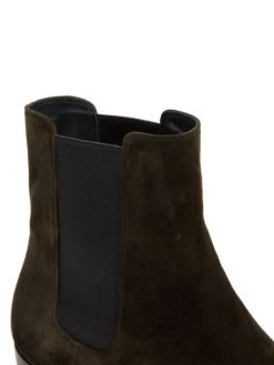 Saint Laurent Wyatt Chelsea Boots For Men 13 Saint Laurent Wyatt Chelsea Boots For Men -Saint Laurent Sales Store unnamed file 1526