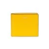 Saint Laurent Leather Logo Bifold Wallet For Men Yellow 1 Saint Laurent Leather Logo Bifold Wallet For Men Yellow -Saint Laurent Sales Store unnamed file 1527