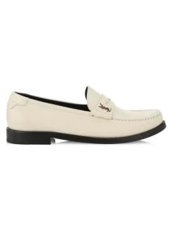 Saint Laurent Le Loafer 15