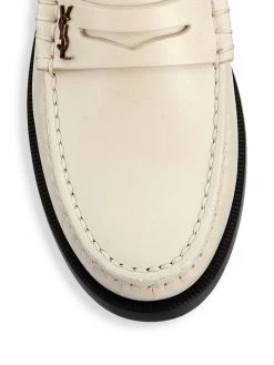 Saint Laurent Le Loafer 15 -Saint Laurent Sales Store unnamed file 1542