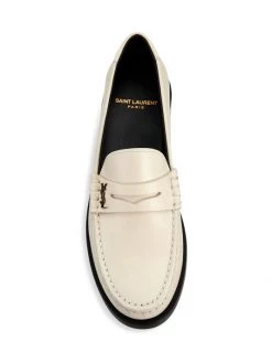 Saint Laurent Le Loafer 15 -Saint Laurent Sales Store unnamed file 1543