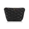 Saint Laurent Sade Quilted Leather Pouch -Saint Laurent Sales Store unnamed file 1549