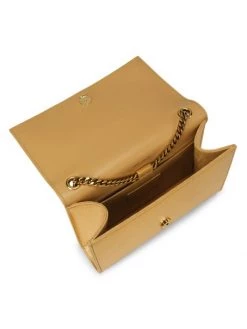 Saint Laurent Kate Metallic Leather Shoulder Bag -Saint Laurent Sales Store unnamed file 1613