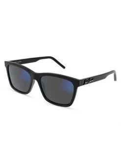 Saint Laurent Injection 56MM Rectangular Sunglasses For Men 13 Saint Laurent Injection 56MM Rectangular Sunglasses For Men -Saint Laurent Sales Store unnamed file 1626