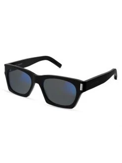 Saint Laurent Acetate 54MM Rectangular Sunglasses For Men 12 Saint Laurent Acetate 54MM Rectangular Sunglasses For Men -Saint Laurent Sales Store unnamed file 1633