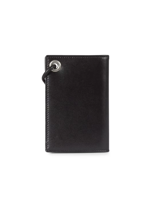 Saint Laurent Slide-Out Credit Card Holder For Men 5 Saint Laurent Slide-Out Credit Card Holder For Men - Image 3