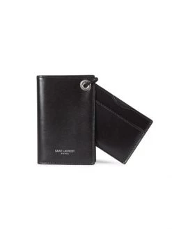 Saint Laurent Slide-Out Credit Card Holder For Men 9 Saint Laurent Slide-Out Credit Card Holder For Men -Saint Laurent Sales Store unnamed file 1638