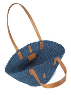 Saint Laurent Small Panier Sou Tote -Saint Laurent Sales Store unnamed file 1652