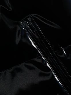 Saint Laurent Doudoune Glossy Puffer Jacket For Men -Saint Laurent Sales Store unnamed file 1660