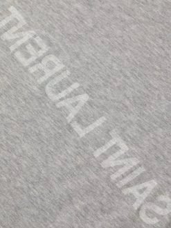 Saint Laurent Backward Logo T-Shirt For Men -Saint Laurent Sales Store unnamed file 1678