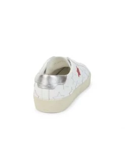 Saint Laurent California Star Low-Top Sneakers For Men 10 Saint Laurent California Star Low-Top Sneakers For Men -Saint Laurent Sales Store unnamed file 169