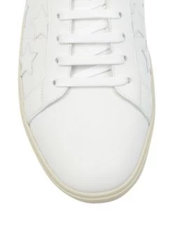 Saint Laurent California Star Low-Top Sneakers For Men 11 Saint Laurent California Star Low-Top Sneakers For Men -Saint Laurent Sales Store unnamed file 170