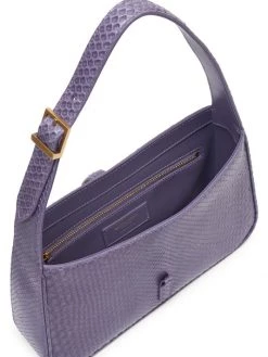 Saint Laurent Le 5 à 7 Python Hobo Bag 8 Saint Laurent Le 5 à 7 Python Hobo Bag -Saint Laurent Sales Store unnamed file 1740