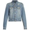Saint Laurent Classic Denim Jacket -Saint Laurent Sales Store unnamed file 1750
