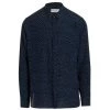 Saint Laurent Yves Silk Button-Up Shirt For Men -Saint Laurent Sales Store unnamed file 1787