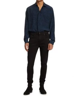 Saint Laurent Sales Store -Saint Laurent Sales Store unnamed file 1788