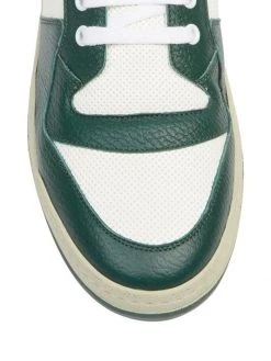 Saint Laurent SL24 High-Top Sneaker For Men -Saint Laurent Sales Store unnamed file 1804