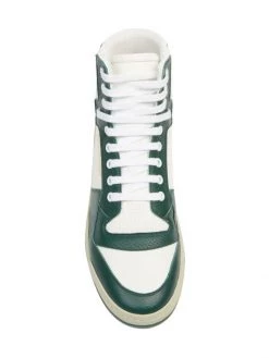 Saint Laurent SL24 High-Top Sneaker For Men -Saint Laurent Sales Store unnamed file 1805