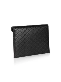 Saint Laurent Logo Quilted Leather Envelope Pouch-On-Chain 9 Saint Laurent Logo Quilted Leather Envelope Pouch-On-Chain -Saint Laurent Sales Store unnamed file 1812