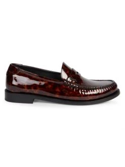 Saint Laurent Le Loafer 15 Shoes For Men